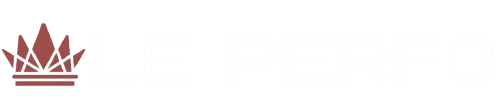 Le Perfo Logo